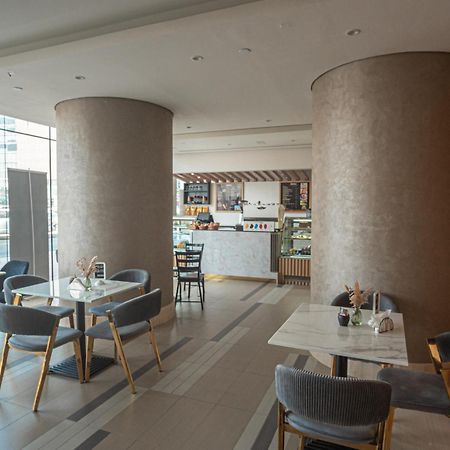 Jood Hotel Apartments Дубай Экстерьер фото