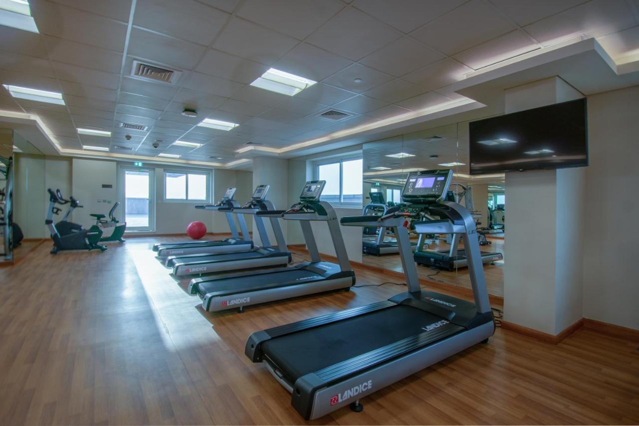 Jood Hotel Apartments Дубай Экстерьер фото