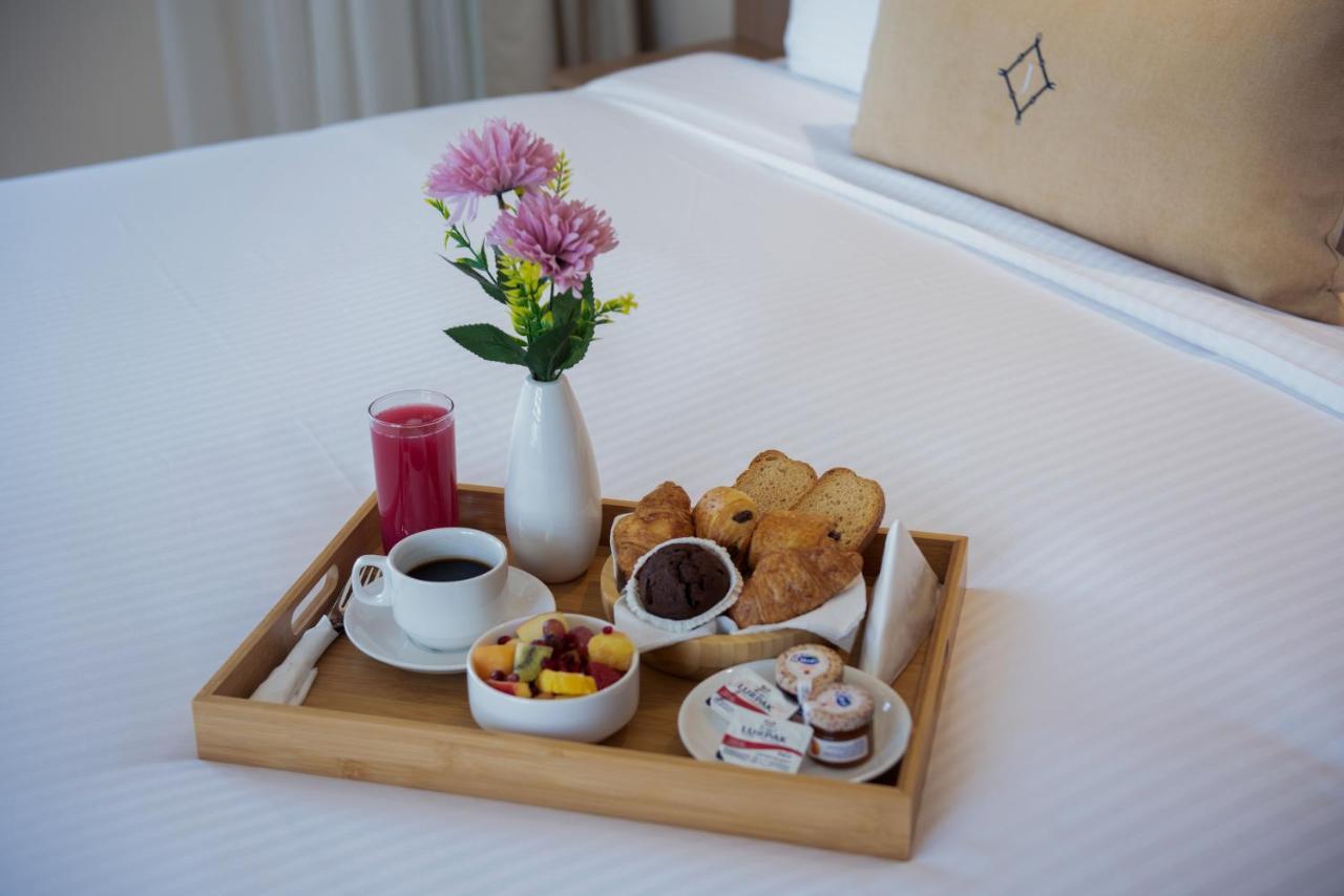 Jood Hotel Apartments Дубай Экстерьер фото