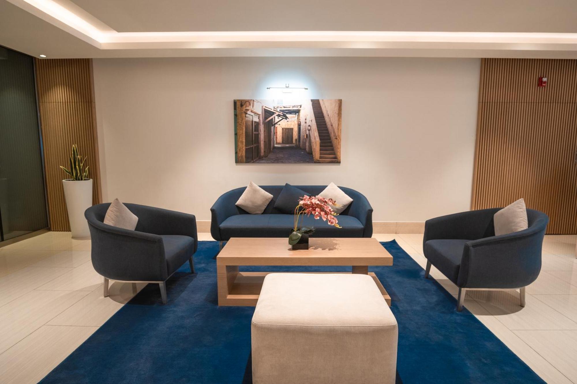 Jood Hotel Apartments Дубай Экстерьер фото