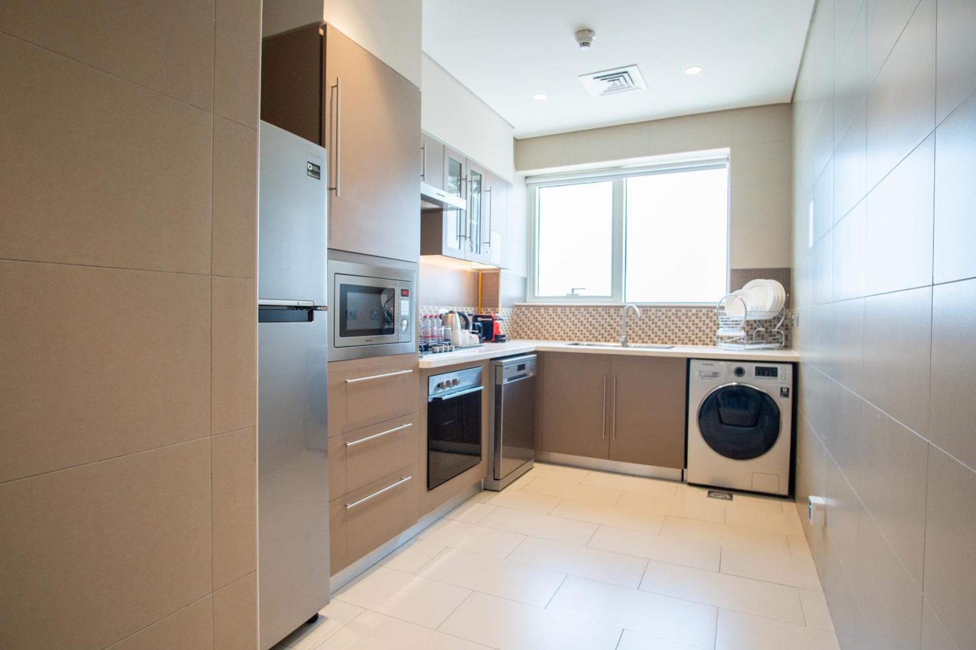 Jood Hotel Apartments Дубай Экстерьер фото